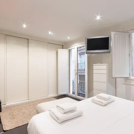 Apartamento Old Town Ii By Aston *