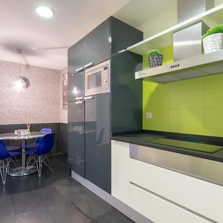 Old Town Ii By Aston *