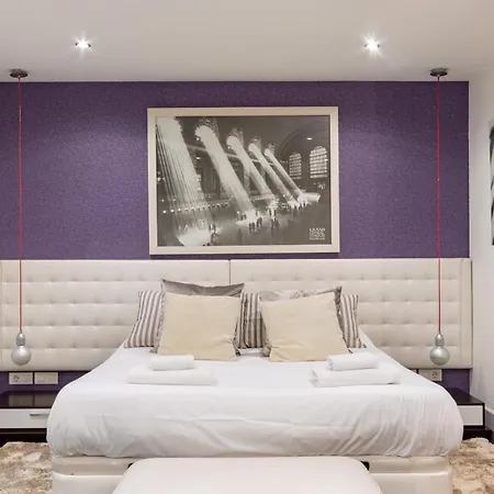 Apartamento Old Town Ii By Aston Bilbao