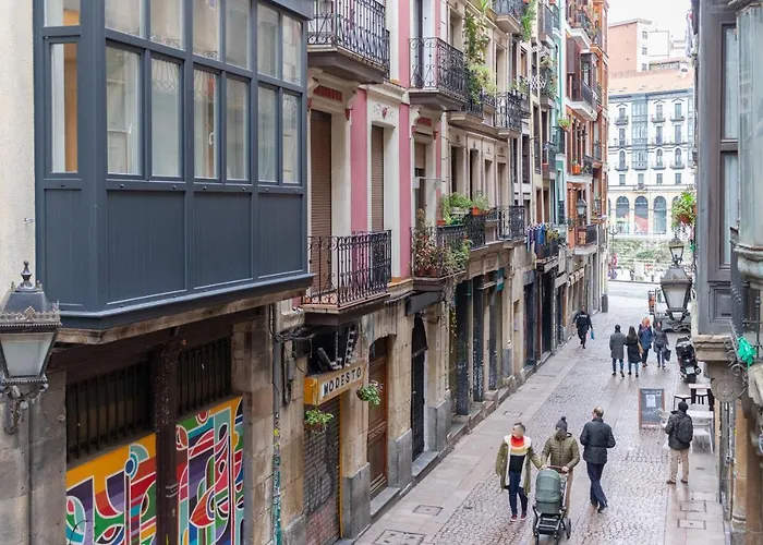 Old Town Ii By Aston