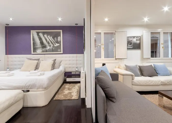 Appartement Old Town Ii By Aston *