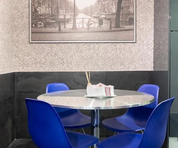 Old Town Ii By Aston *