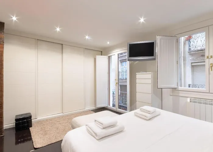 Appartement Old Town Ii By Aston *