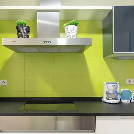 Lägenhet Old Town Ii By Aston