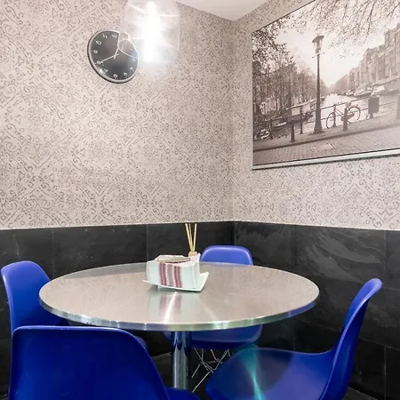 Apartman Old Town Ii By Aston Bilbao