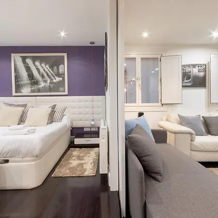 Apartment Old Town Ii By Aston *