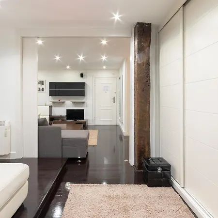 Daire Old Town Ii By Aston