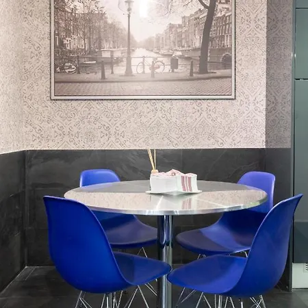 Old Town Ii By Aston *