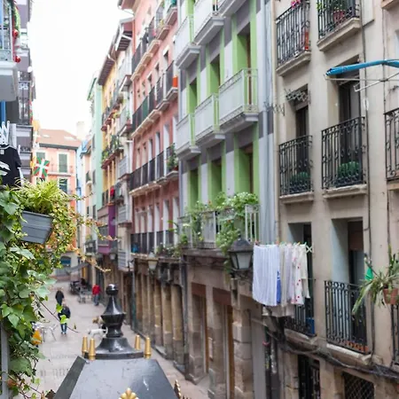 Apartman Old Town Ii By Aston *