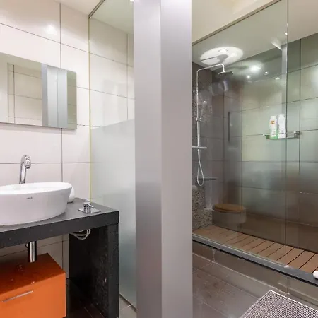 Old Town Ii By Aston Apartman Bilbao