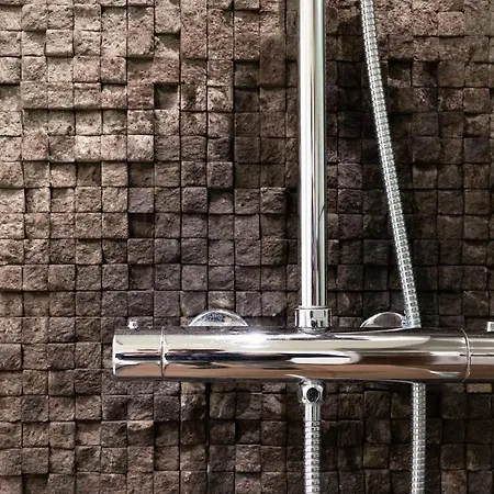 Old Town Ii By Aston Daire Bilbao