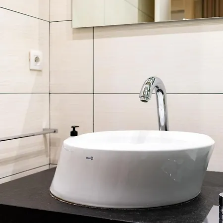 Old Town Ii By Aston Lägenhet *