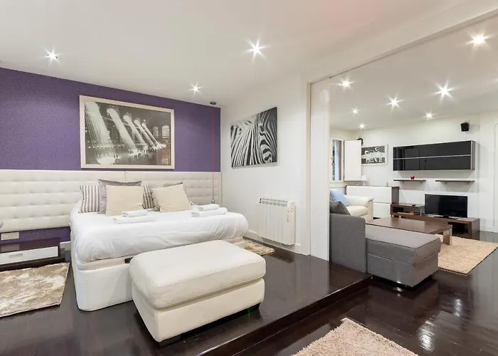 Old Town Ii By Aston アパート