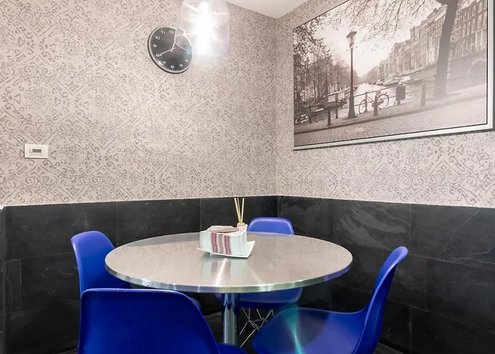 Apartment Old Town Ii By Aston Bilbao