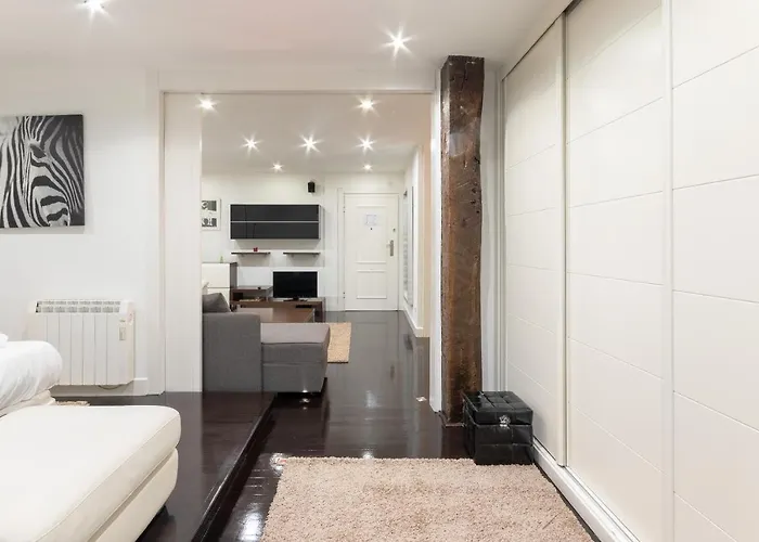 Apartment Old Town Ii By Aston