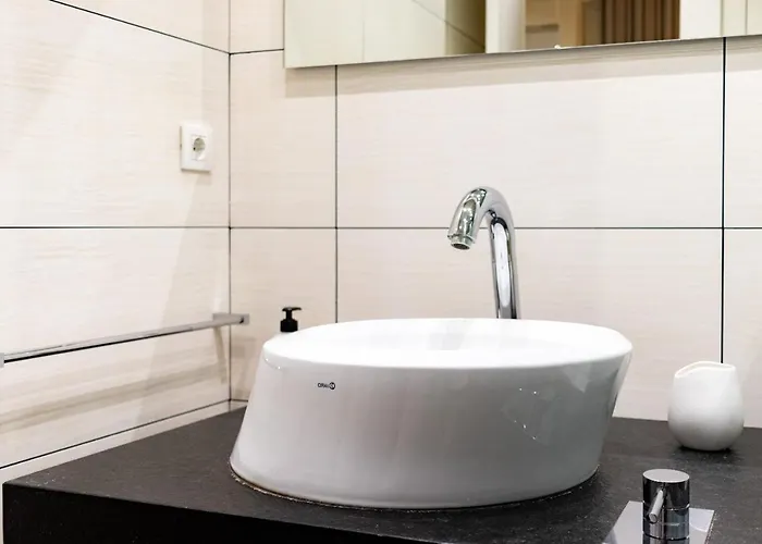 Old Town Ii By Aston Apartment *