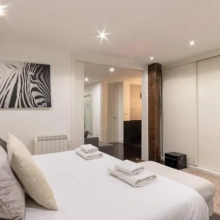 Old Town Ii By Aston Apartament *