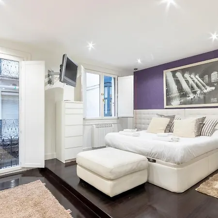 Old Town Ii By Aston Apartament