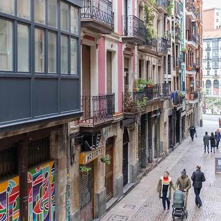 Old Town Ii By Aston